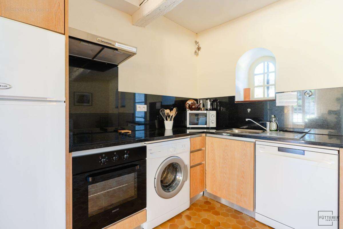 Maison 140 m² à Saint-Nazaire-D'aude  - photo 11