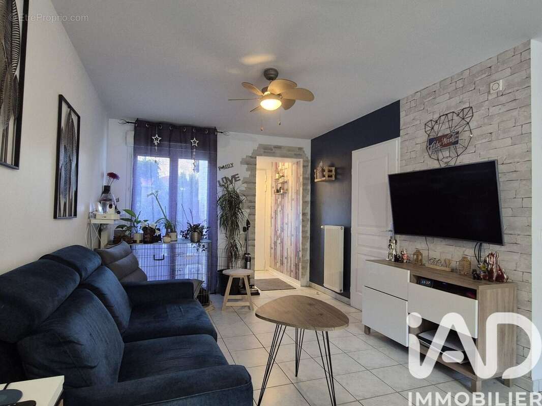 Photo 7 - Maison à VIZILLE