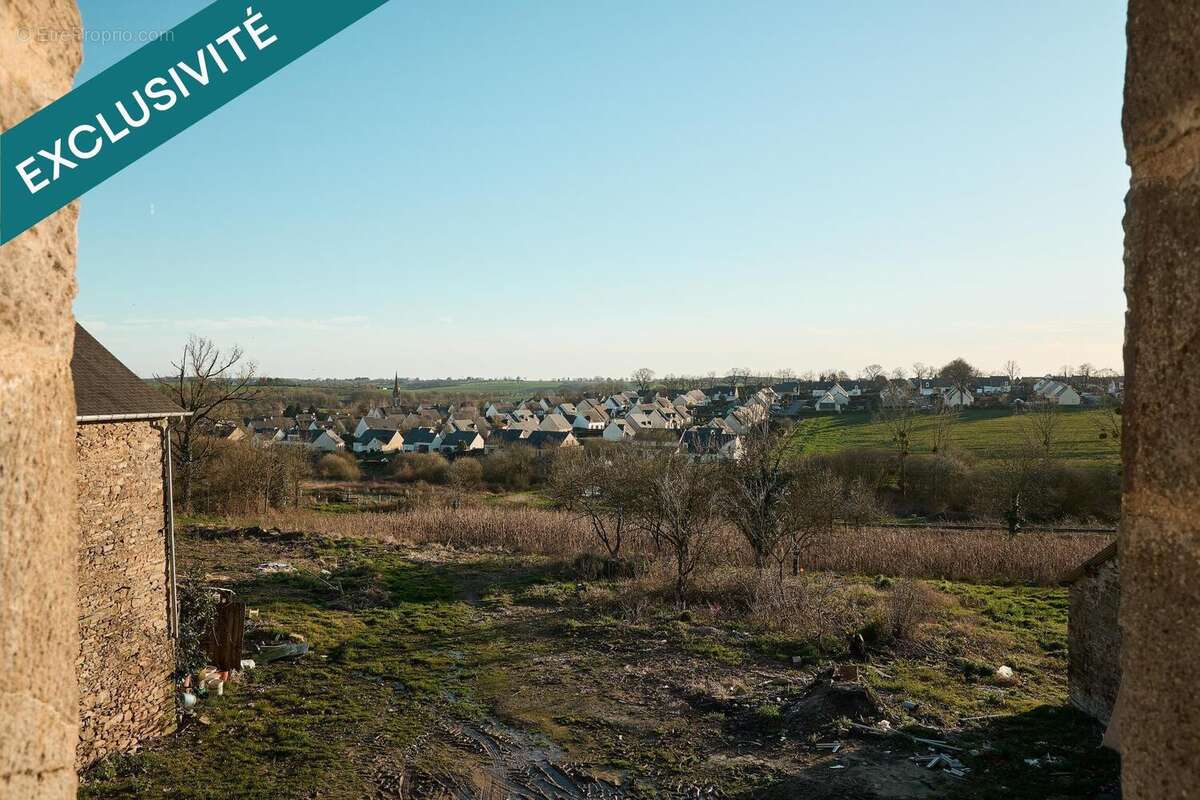 Photo 7 - Maison à VITRE