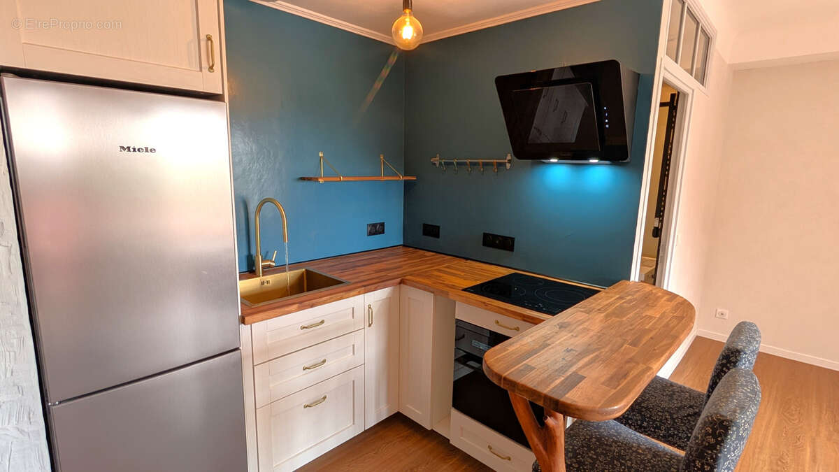 Appartement à BIDART