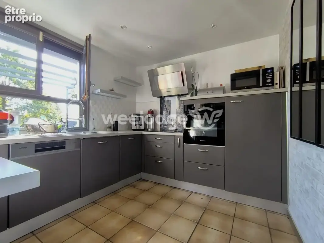 Maison 5 pièces 117 m² à vendre à Conflans-Sainte-Honorine (78700) - photo 3