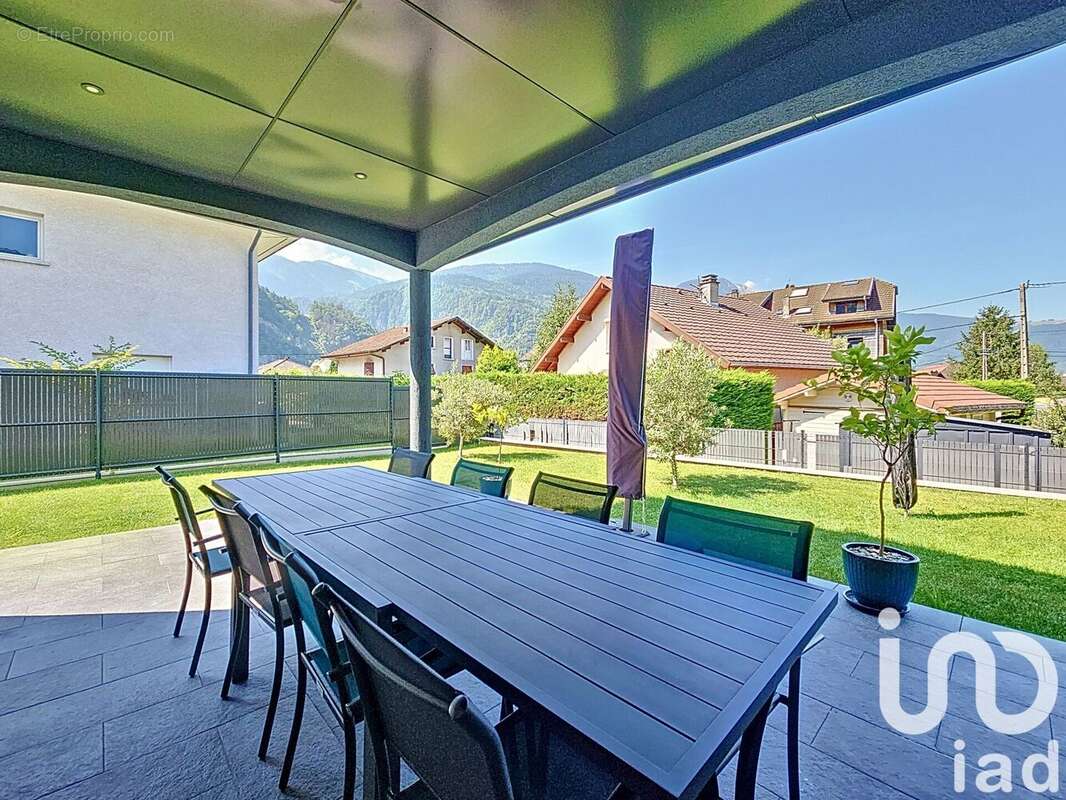 Photo 6 - Maison à CLUSES