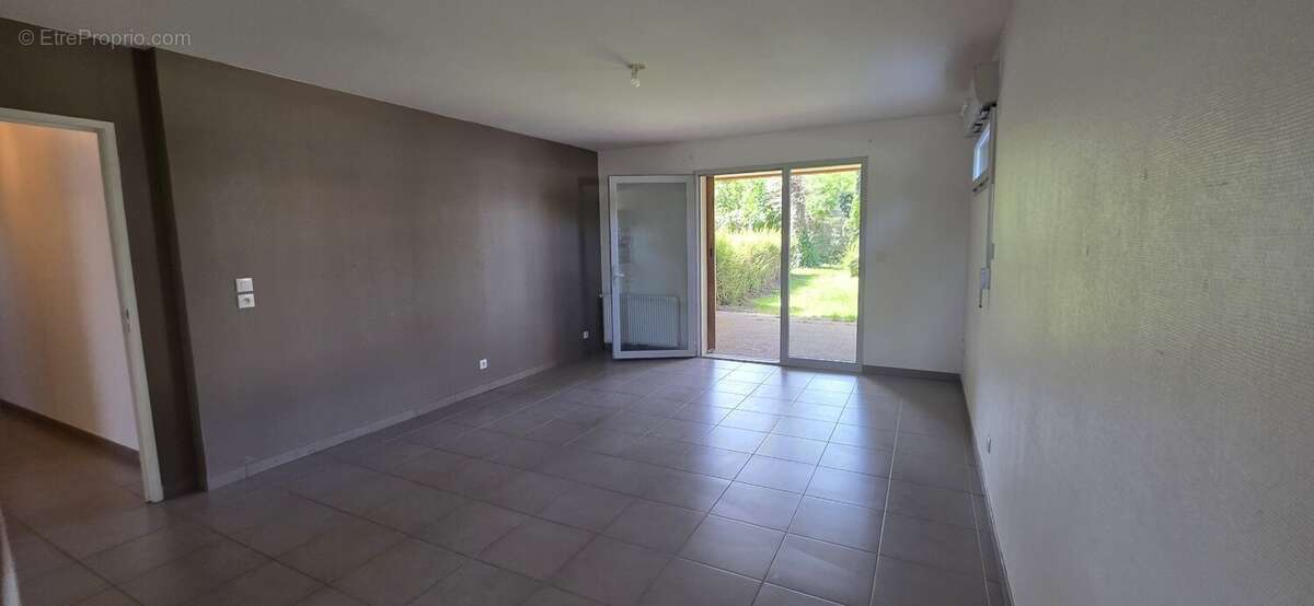Appartement à POITIERS