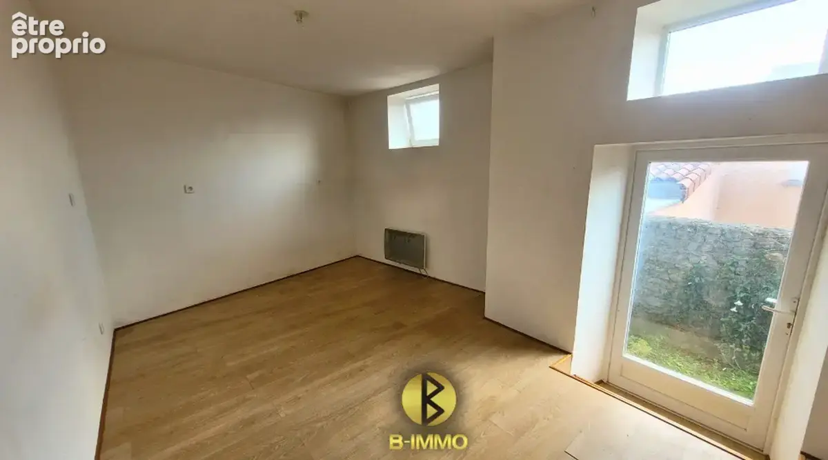 Maison 5 pièces 95 m² à vendre à Saint-Pierre-De-Boeuf (42520) - photo 9