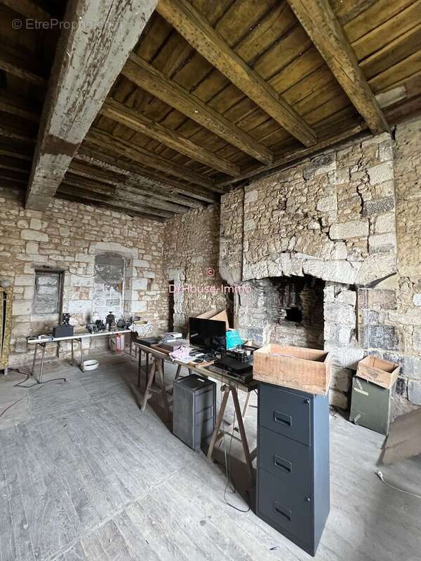 Maison 412 m² à Bourges  - photo 61