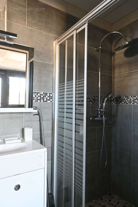 Appartement à SAINT-PIERRE-DELS-FORCATS