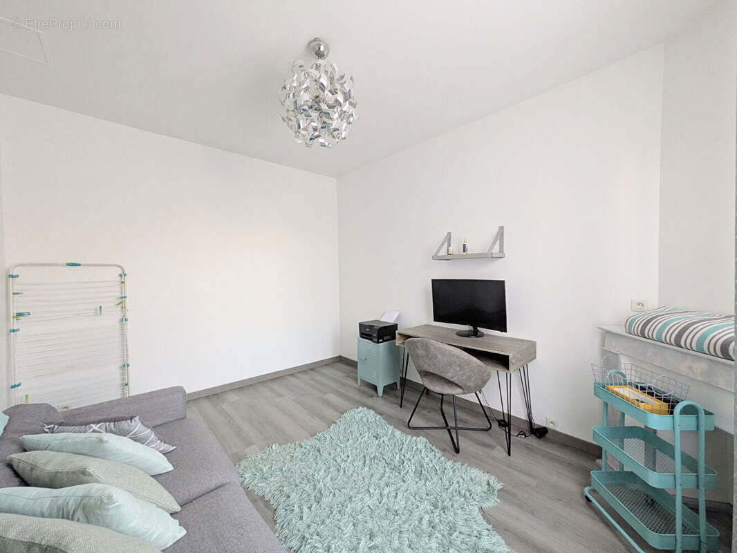 Maison à VILLEMOMBLE