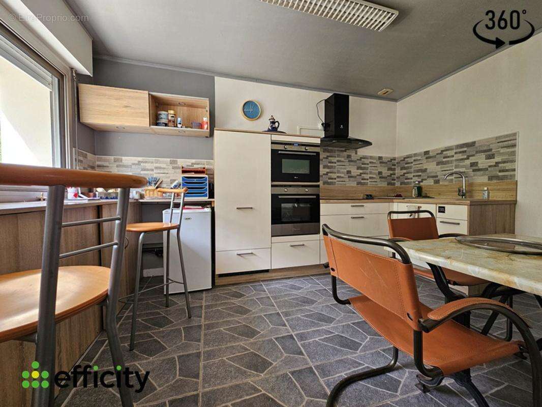 Maison à MARTIGNE-FERCHAUD