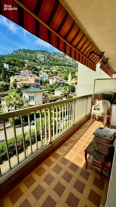 3 pièces vue mer coeur de Beaulieu - photo 7
