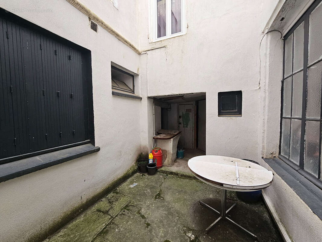 Appartement à CARCASSONNE