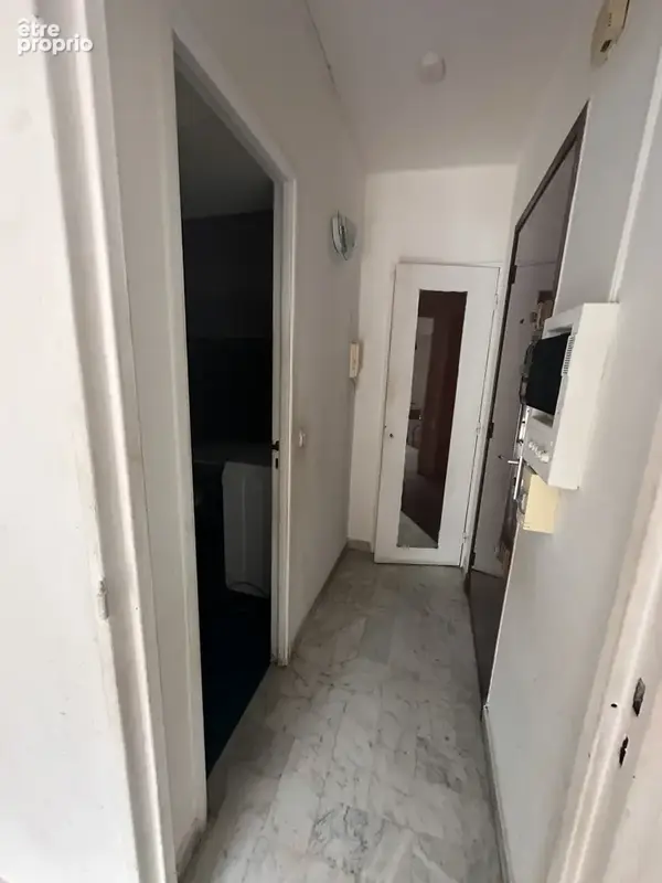 À vendre   studio 21.22m2  nice ouest - photo 5