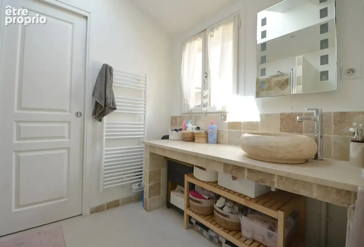 Maison de village 6p - photo 12