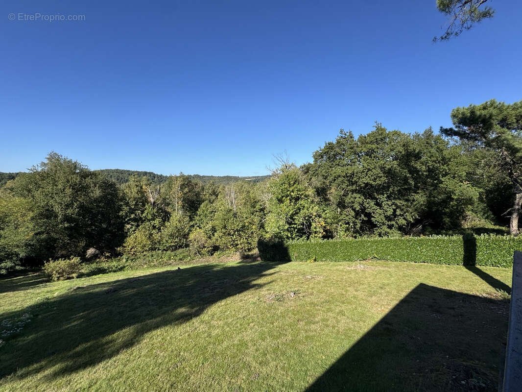 Maison à PONT-DE-LARN