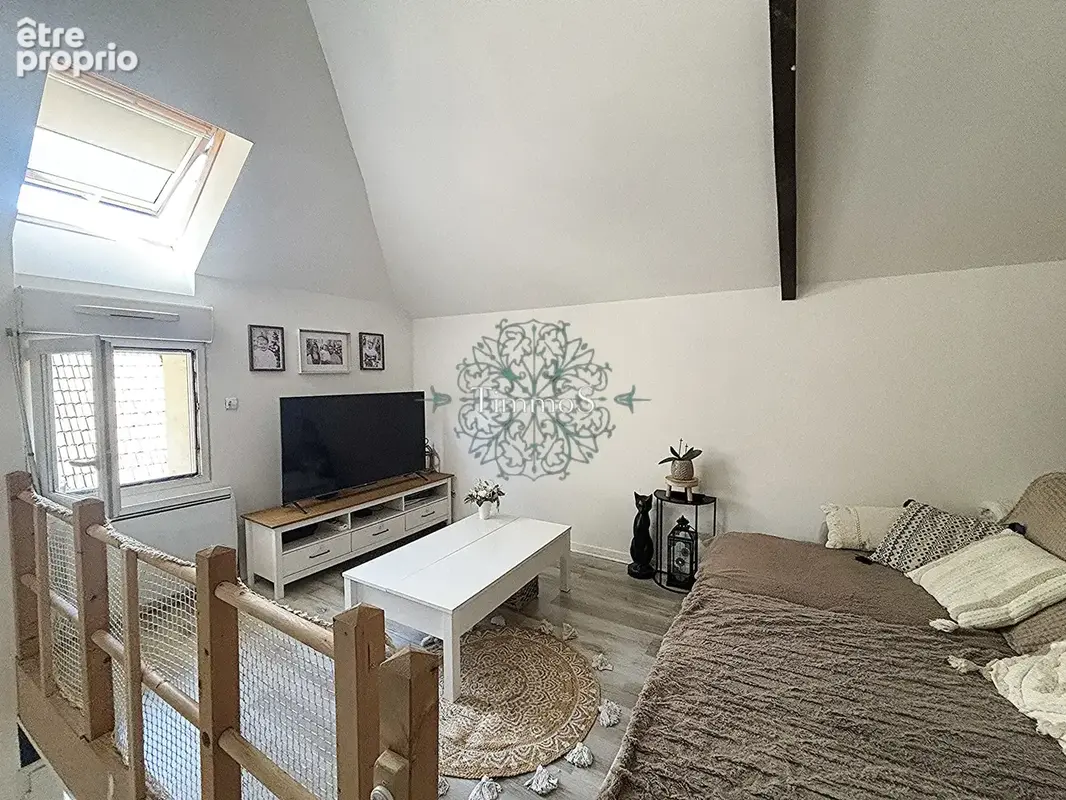 Maison de village- 67m2 - MELLO - photo 4