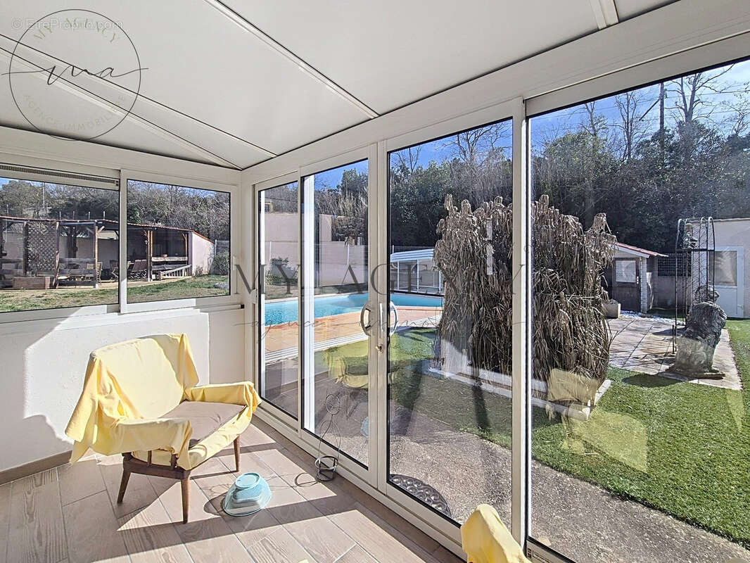 Maison familiale de 205 m2 - photo 17