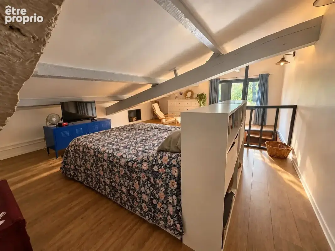 Maison avec accès direct  à l'estuaire - photo 10