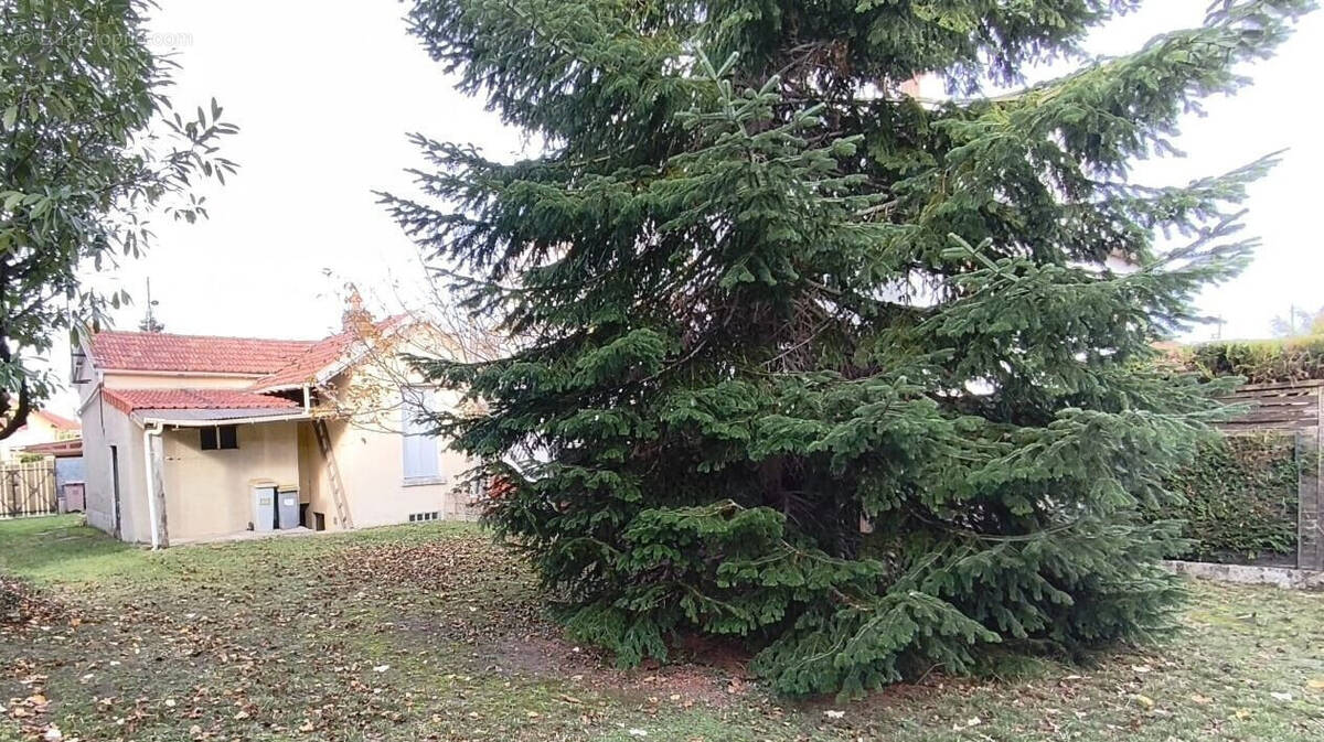 Maison à VIGNEUX-SUR-SEINE