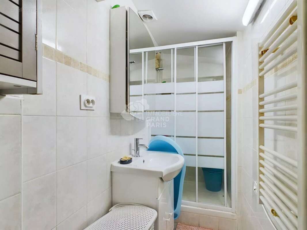 Maison à VITRY-SUR-SEINE