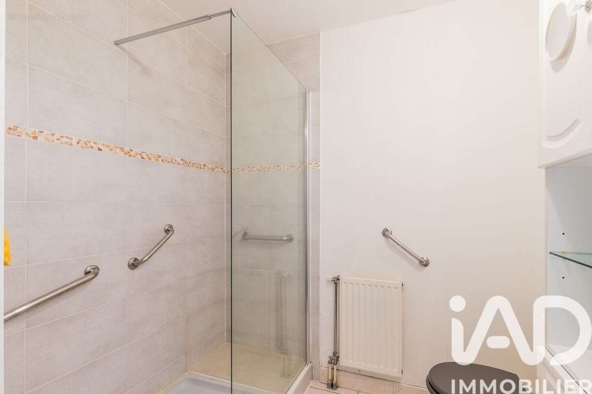 Photo 2 - Appartement à SAVIGNY-SUR-ORGE
