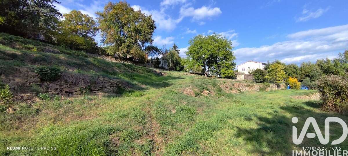 Photo 5 - Terrain à AVEZE