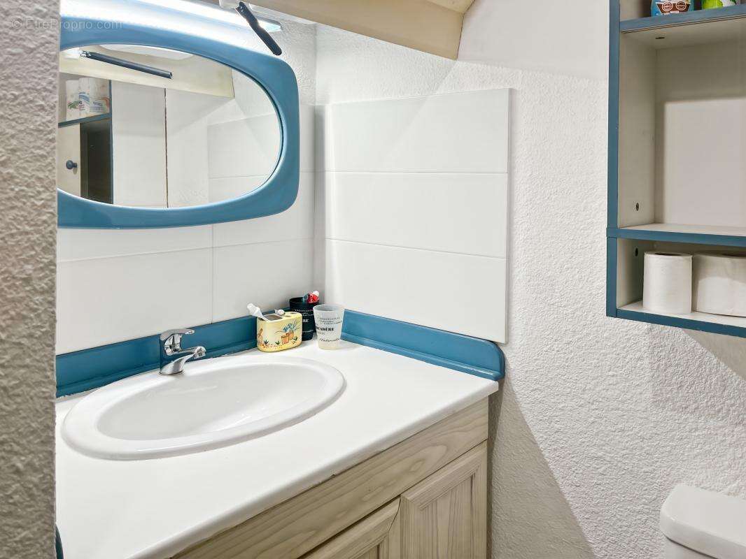 Appartement à MARSEILLAN