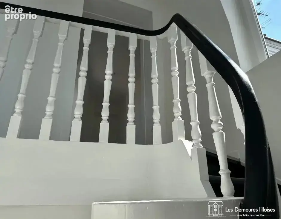 Très bel appartement T4, au coeur de Lille, idéal colocation - photo 16