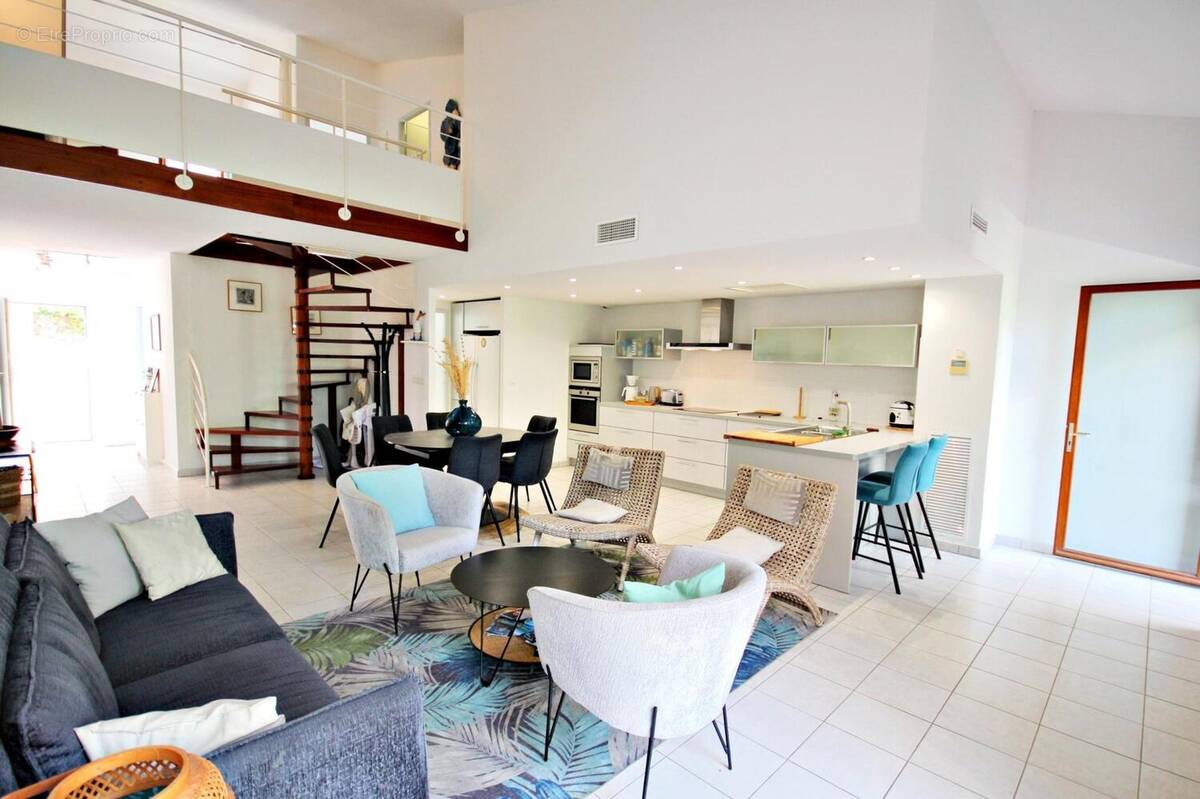 Photo 1 - Appartement à COLLIOURE