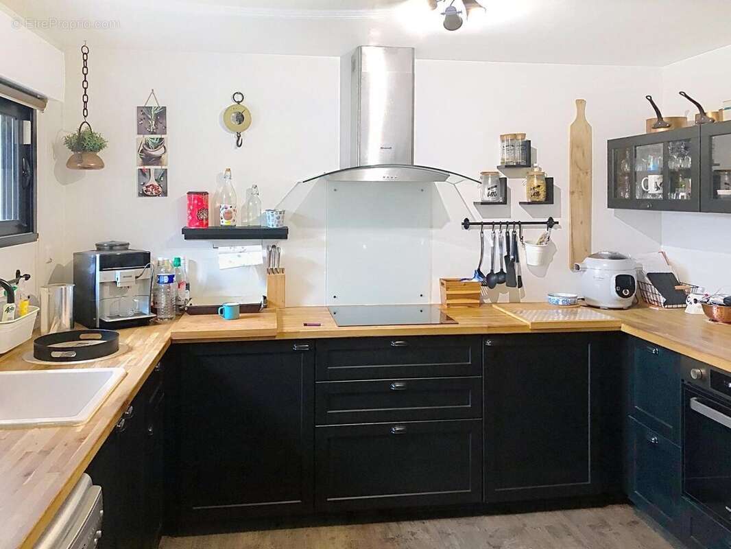 Photo 4 - Maison à BOURTH