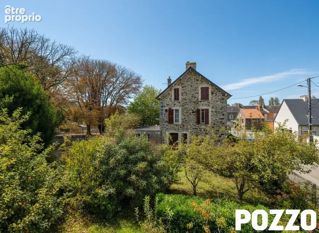 Maison barneville carteret 8 pièces - 129.5 m² - carteret - coup de coeur - pierres - maison + terrain - photo 15