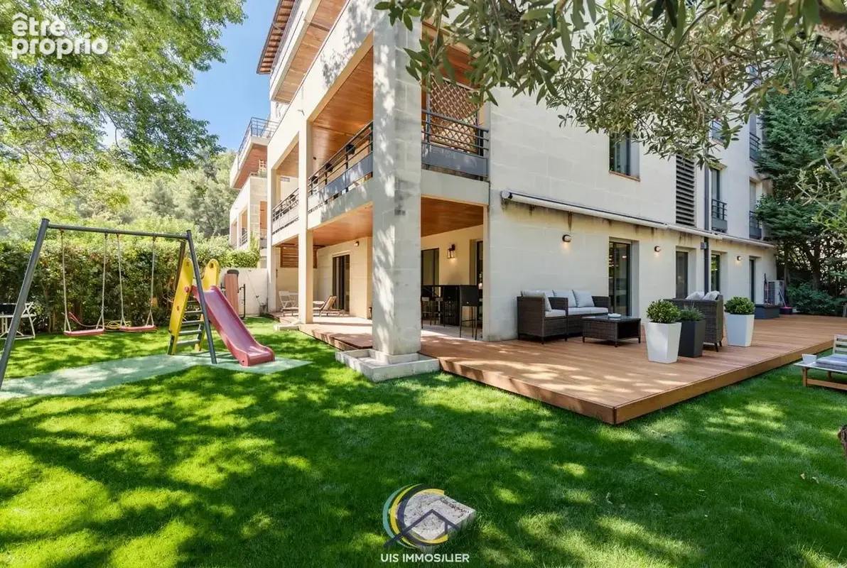 Photo Appartement à Marseille-8e au prix de 990 000€