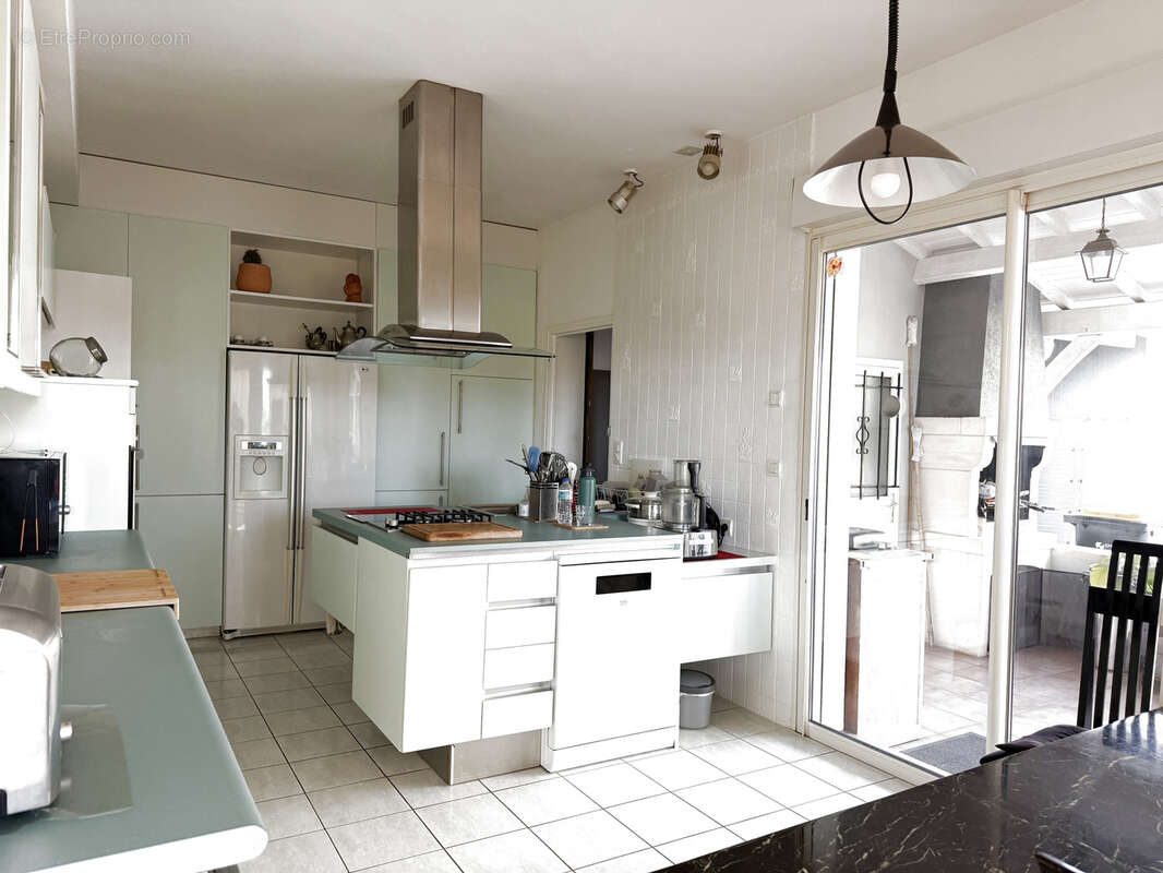 Maison à PRIGONRIEUX