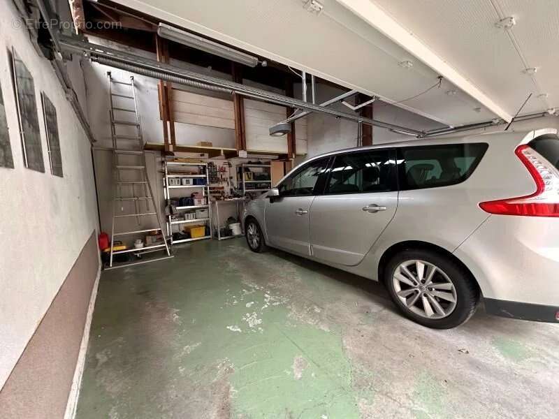 Appartement à REIGNIER