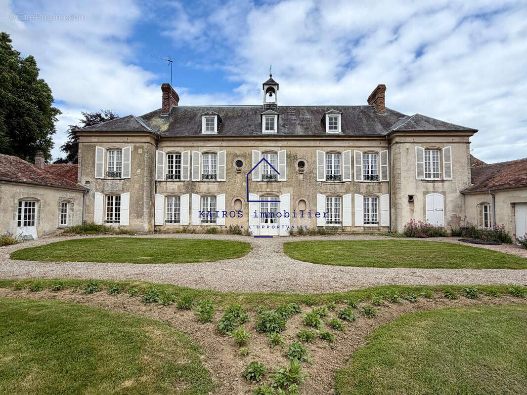 Maison à ARGENTAN