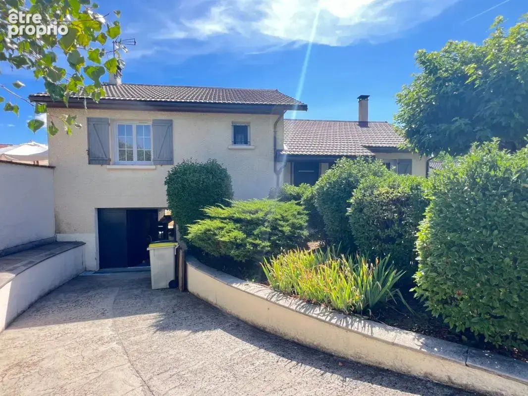 Maison à vendre 5 pièces ANTHON (38) - photo 7