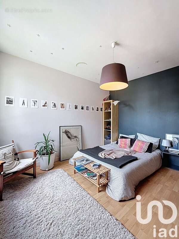 Photo 8 - Maison à SAINT-ETIENNE-DE-MONTLUC