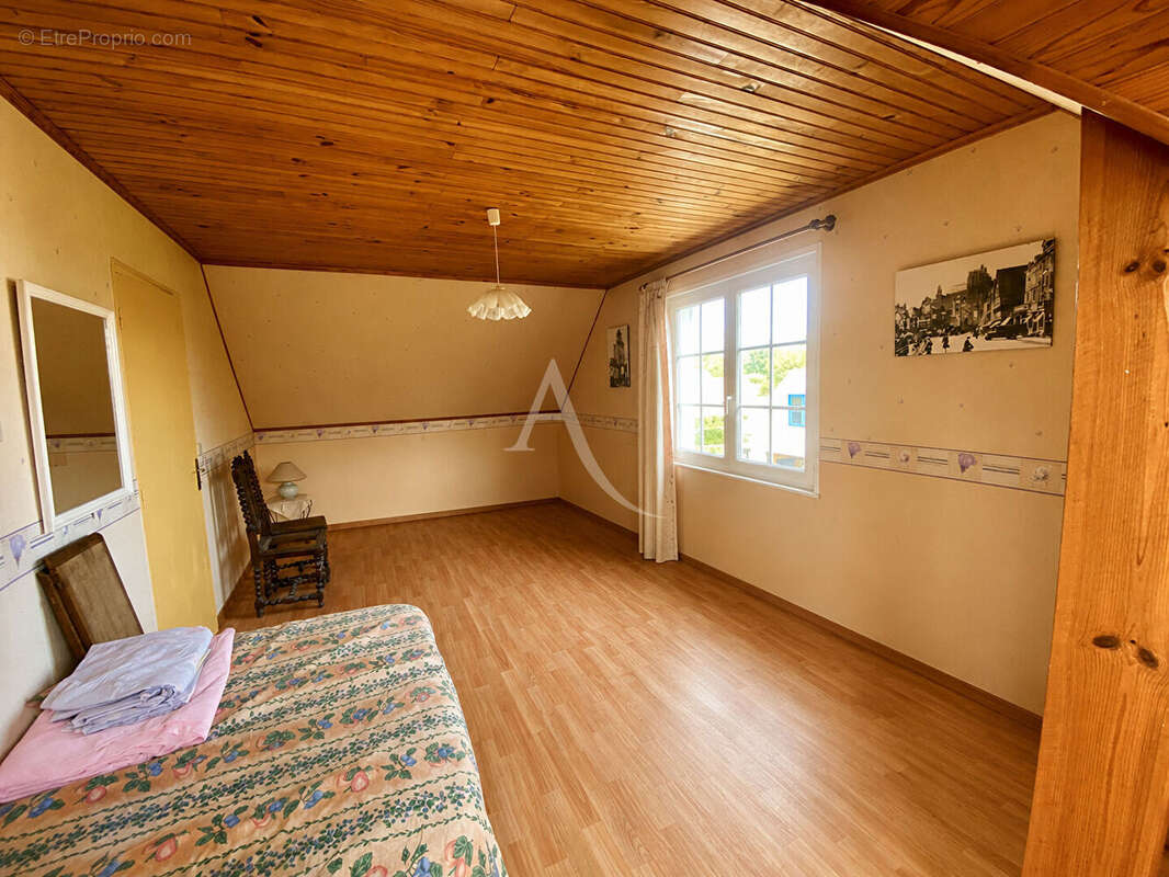 Maison à QUEND