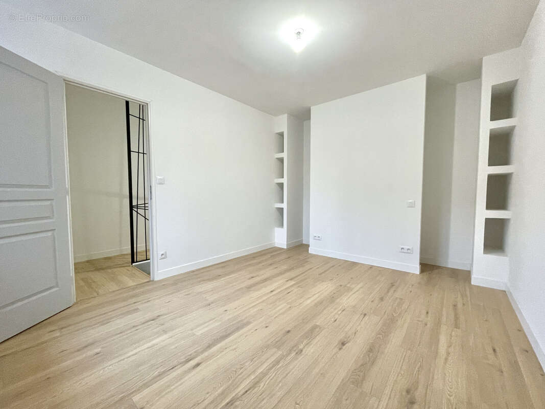 Maison à SAINT-QUENTIN