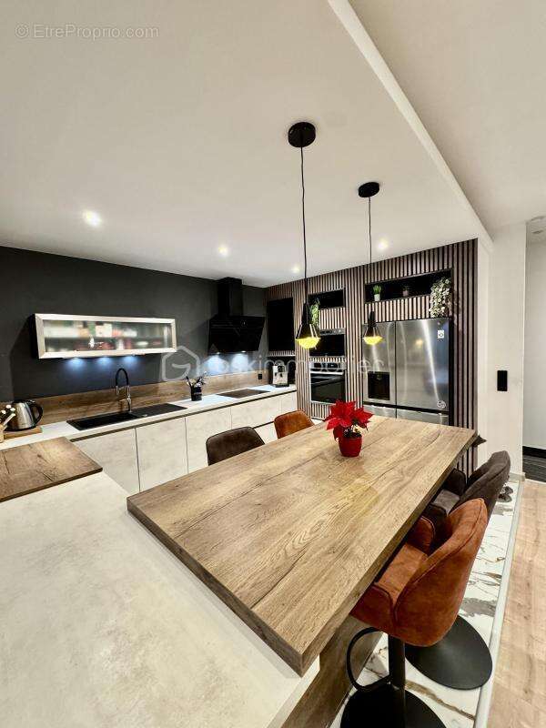 Appartement à BETTING