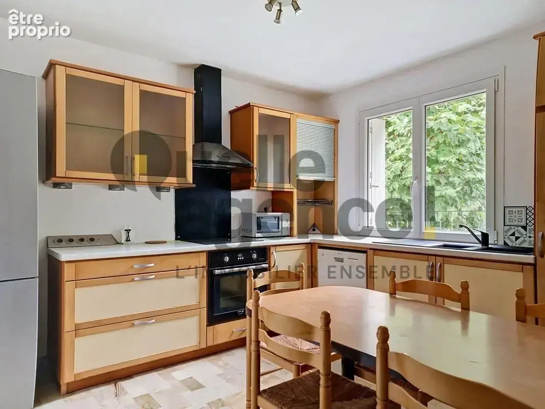 Brest (Landais) - Grande maison familiale - photo 7