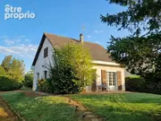 Maison à LA MADELEINE-DE-NONANCOURT