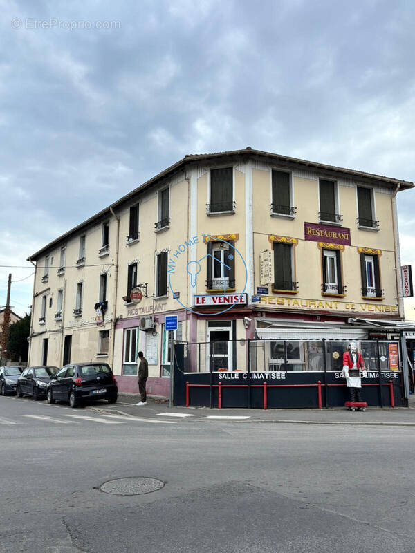 Appartement à VILLEPARISIS