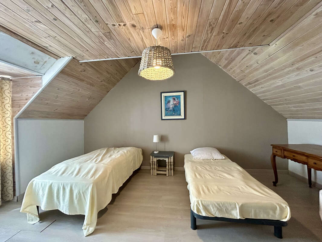 Maison à MOELAN-SUR-MER