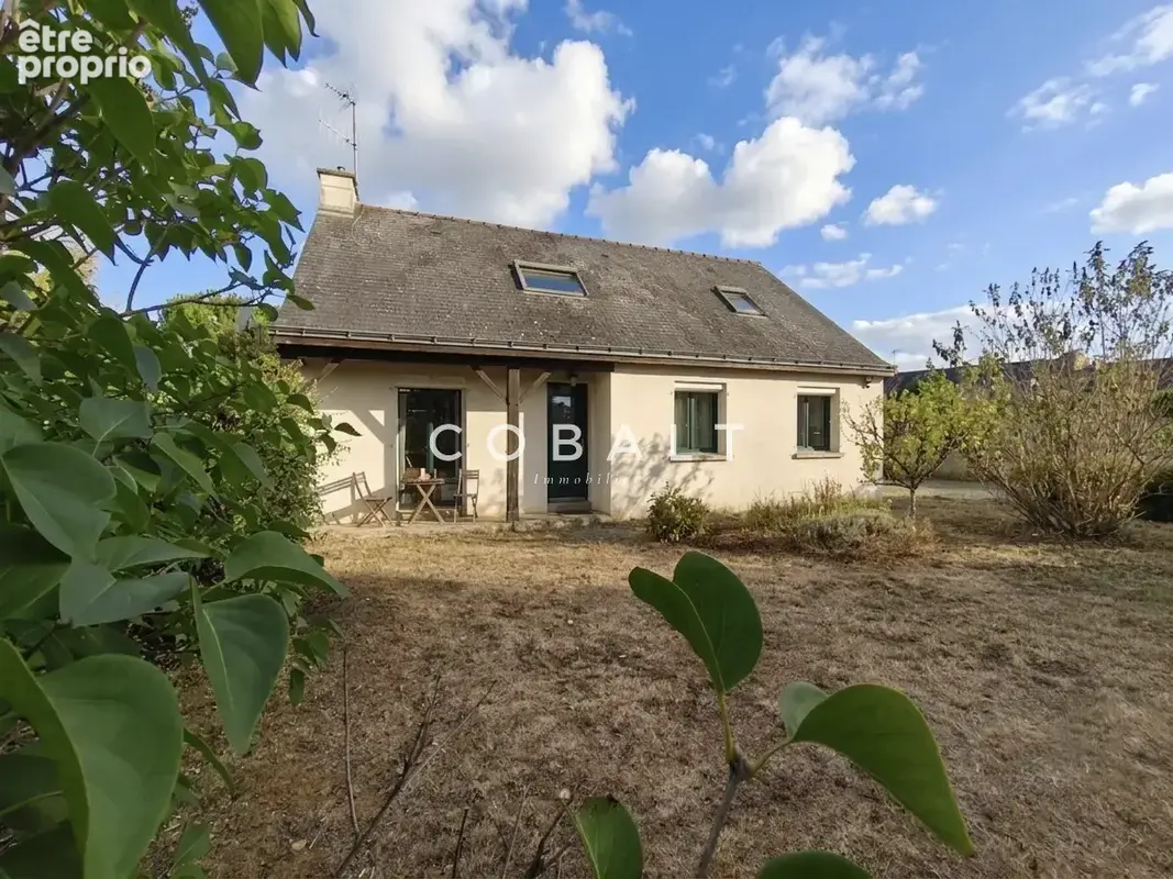 Maison dans le bourg - photo 2