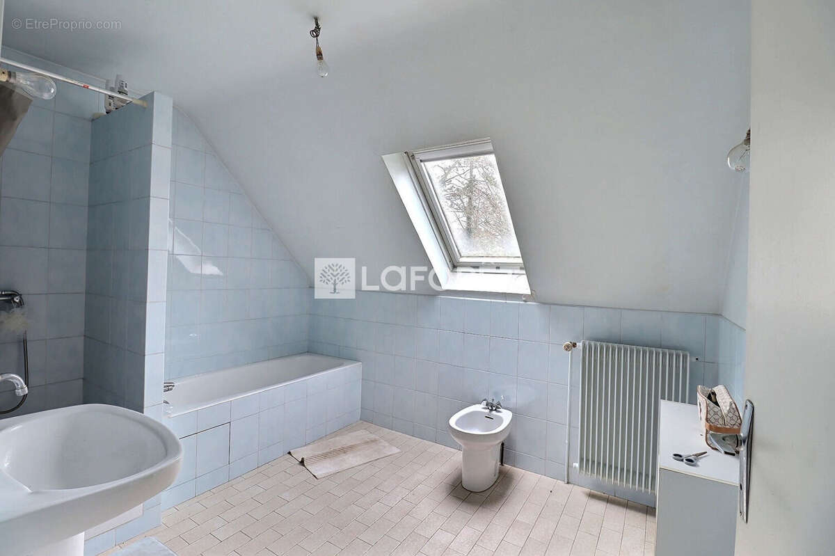 Maison Vitry Sur Seine 7 pièce(s) 144 m2 - photo 9