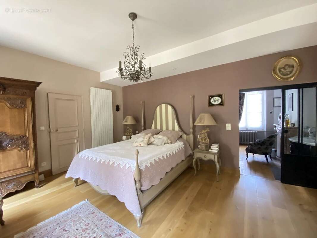 Maison à L&#039;AIGLE