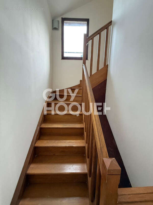 Appartement 57 m² à Margny-Les-Compiegne  - photo 6