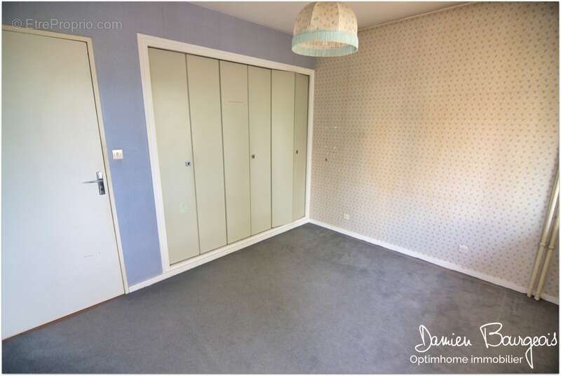 Appartement à SAINT-GENIS-POUILLY