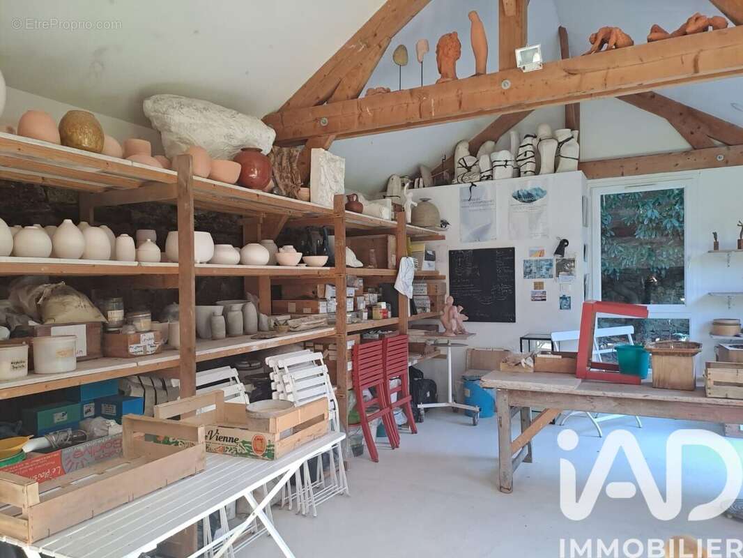 Photo 9 - Maison à NANTES