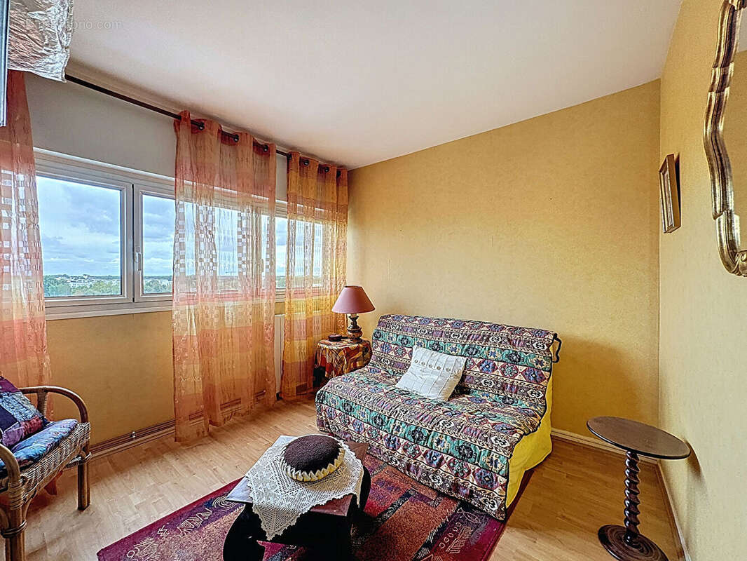 Appartement à LE BOUSCAT