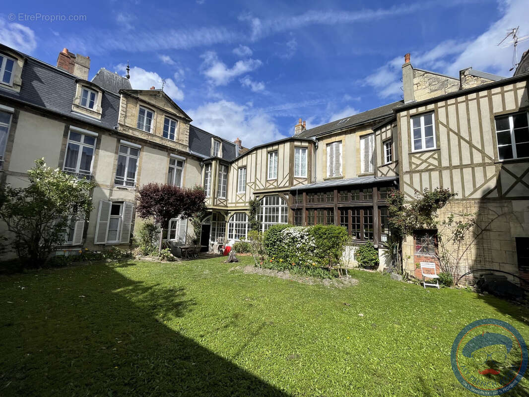 Maison à CAEN